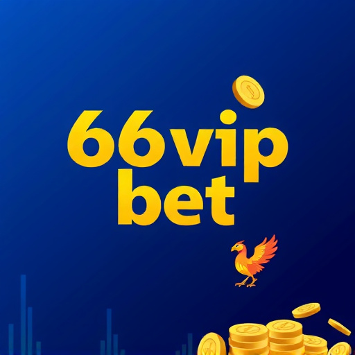 66vip Bet Logo